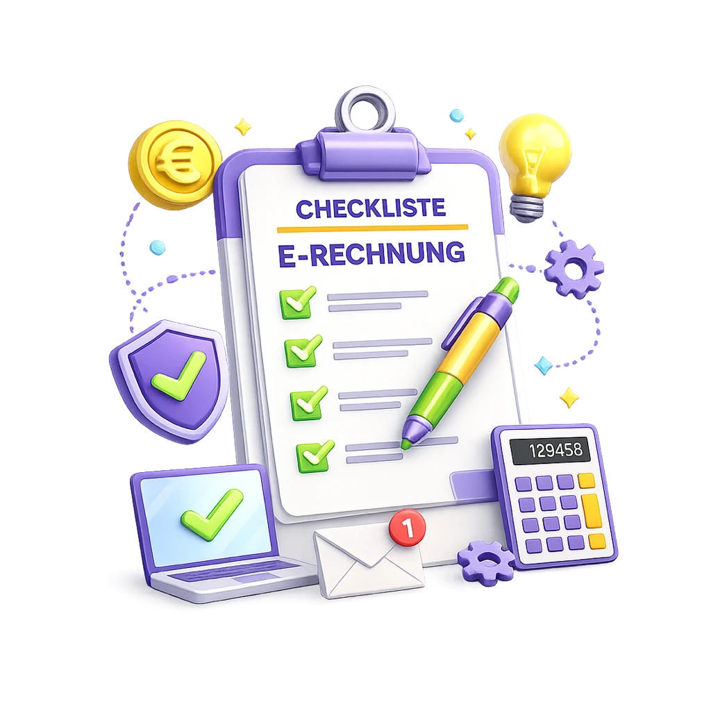 einvoice-checklist