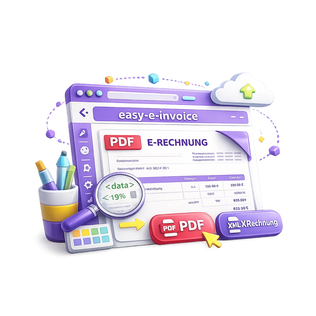 how-easy-einvoice-works