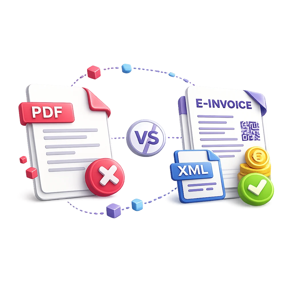 is-every-pdf-an-einvoice