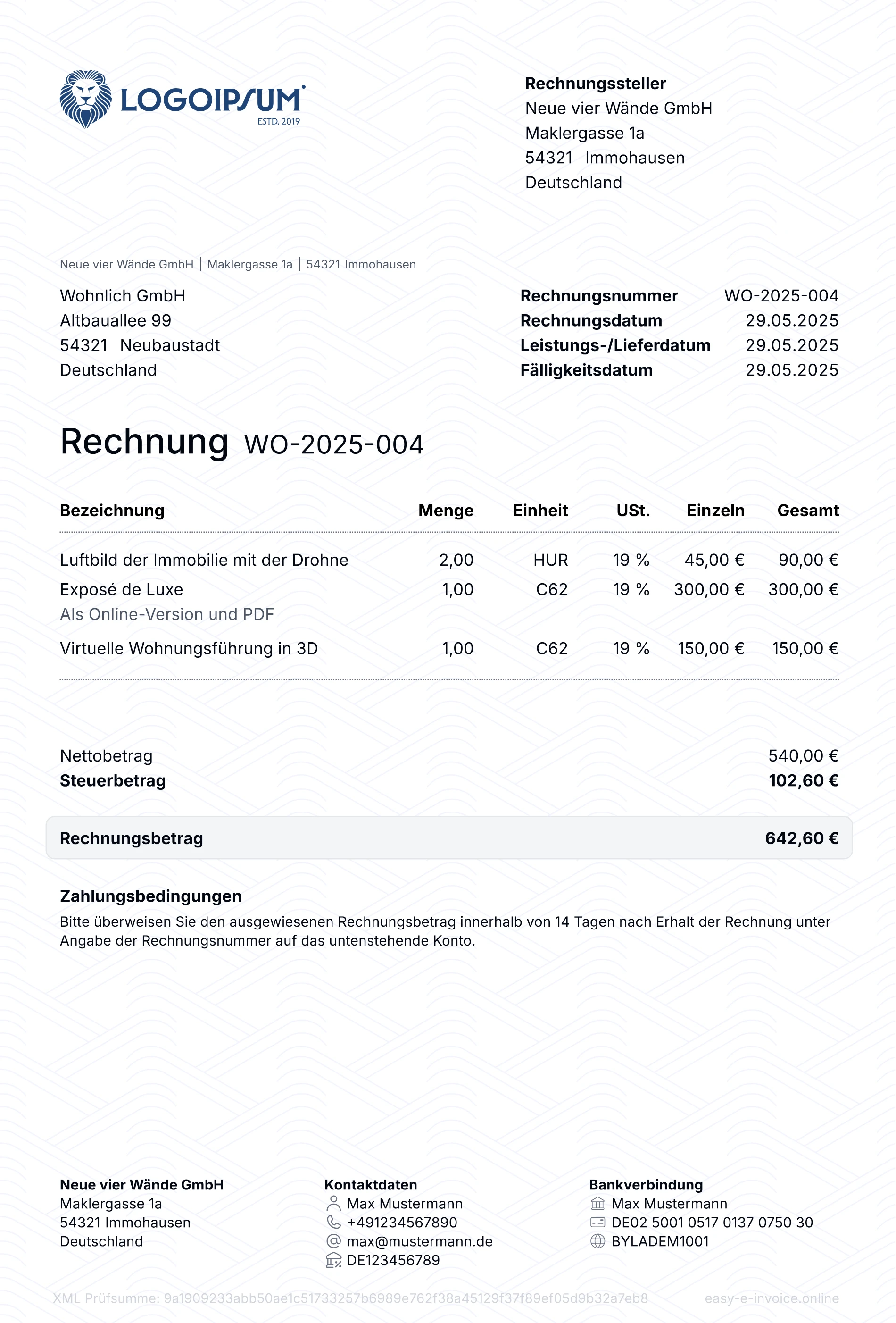 invoice_de_1